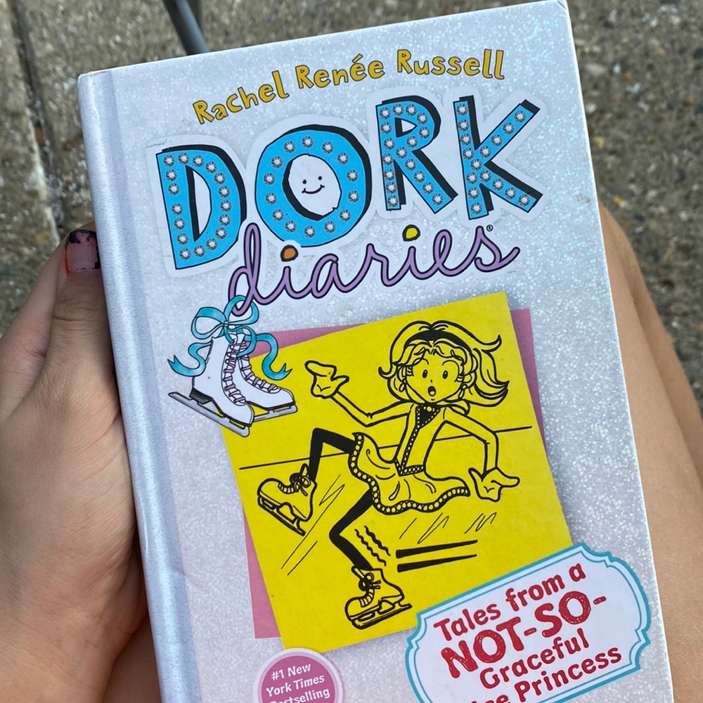 good condition. book 4.